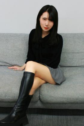 前田　うみ