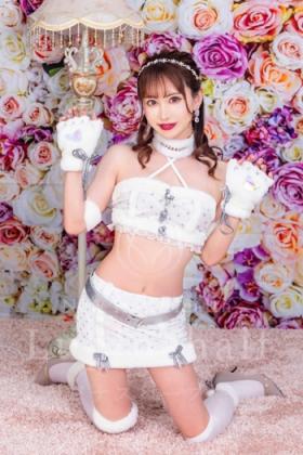 橘芹那