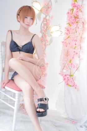 美月るる