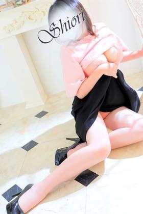 朝日しおり